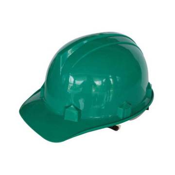 I type warning building safety helmet for african market