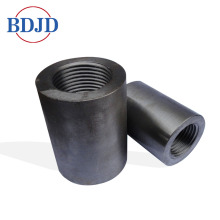 Hot Sale Building Material Screwed Upsetting Rebar Coupler