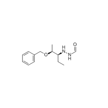 Intermediários antifúngicos de posaconazol CAS 170985-85-0