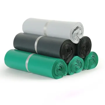 waterproof poly packaging self seal mailers mailing bags