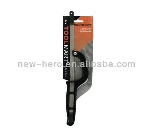 Mini Hacksaw