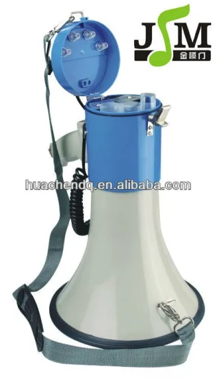 portable wireless Trumpet Speaker