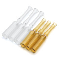 Glass Ampoules Clear Standard Taper Score-Break Ampules