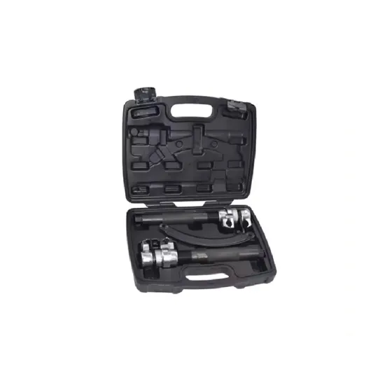 Heavy Duty Coil Spring Compressor Tool