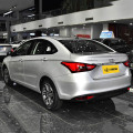 2025 Arrizo 5 Premium Edition 1.5L CVT