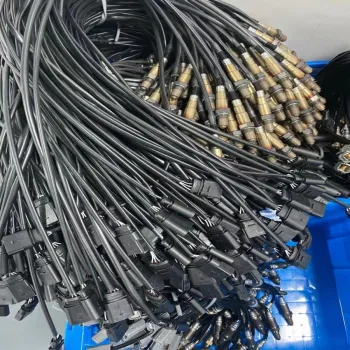 Ultrasonic Dissolved Oxygen Sensor: Detecting Oxygen Levels in Water