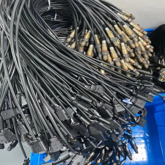 Ultrasonic Dissolved Oxygen Sensor: Detecting Oxygen Levels in Water