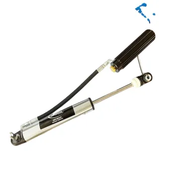 NISSAN Patrol Y61/Y60 4X4 Off-Road Lift Kit with Shock Absorbers