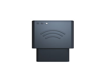 Traqueur GPS sans fil 4G OBD