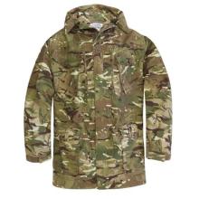 military apparel