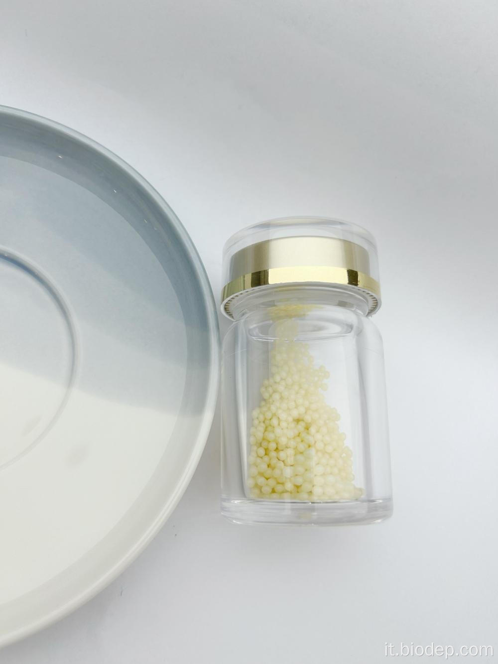 100 miliardi di CFU/g di bifidobacterium longum di alta qualità