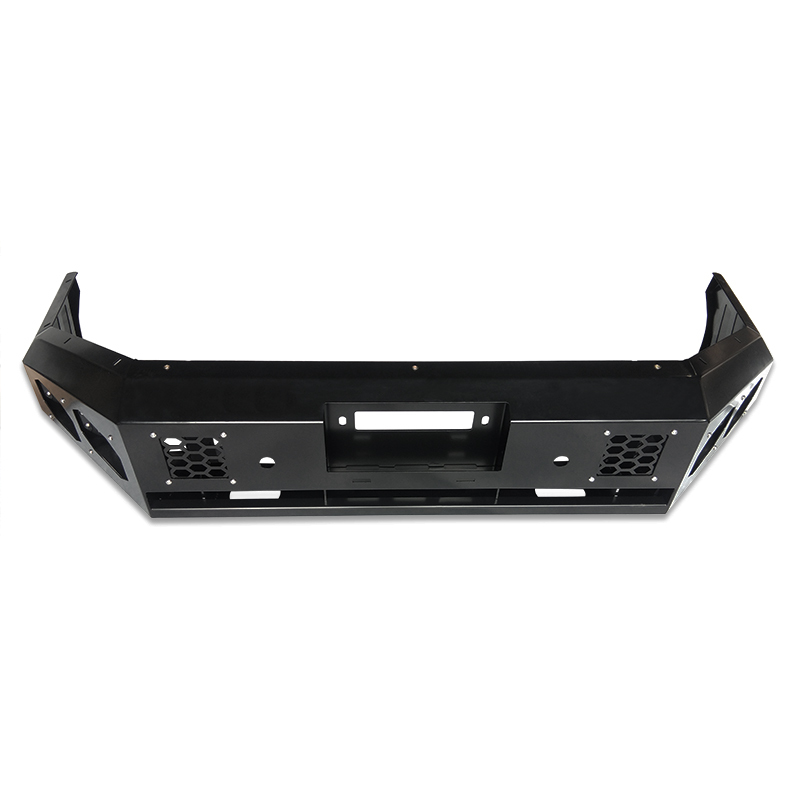 Steel Bull Bar for D-MAX