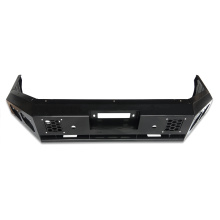 Steel Bull Bar for D-MAX