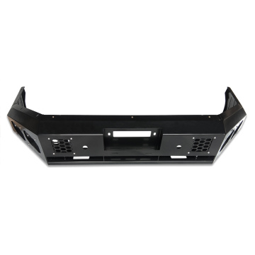 Steel Bull Bar for D-MAX