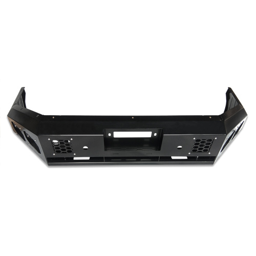 Iron pump Ba front bumper A model