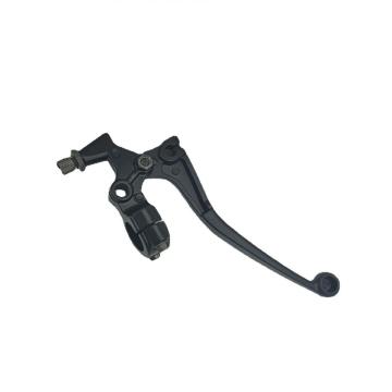 CB125 Spare Parts Clutch Handle Lever Assembly