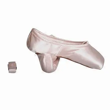 Dance Shoes, Starlight Point Shoes, DansGirl Retail Brand, Wholesale and OEM Orders Accepted