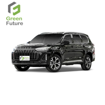 Chery Exeed Vx 2024 2.0t SUV 4WD - SUV Pemacu Empat Roda Murah Bahan Api oleh Kenderaan Lanyue