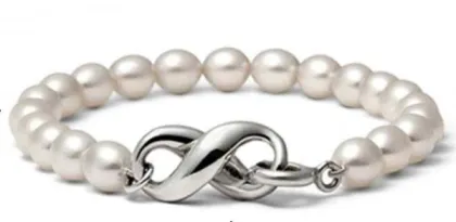 Bvlgari Tiffany silver Bracelets wholesale on eastebuy Com