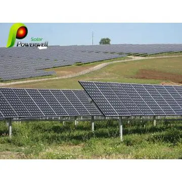 160W Mono Solar Panel