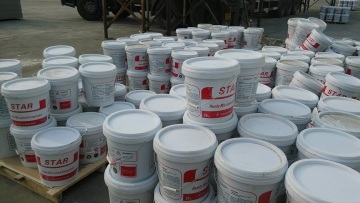 Drywall Putty Good Quality Used for Plasterboard