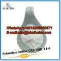 99% Purity Potassium Iodine CAS 7681-11-0