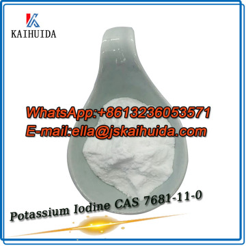 99% PURITY POTASSIUM IODINE CAS 7681-11-0