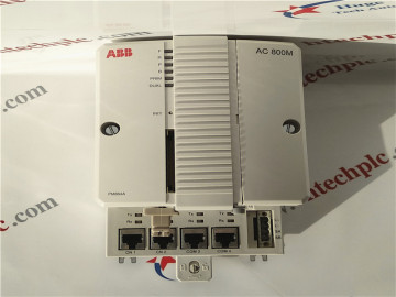 ABB DSSR122 Original and in stock