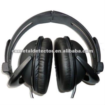 Detector Earphone