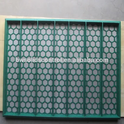 Brandt vsm 300 Shaker Screen