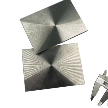 Current Prices and Market Trends for Cobalt Chromium Molybdenum (CoCrMo) Plate, Sheet, Molybdenum, and Stellite 6 Alloys
