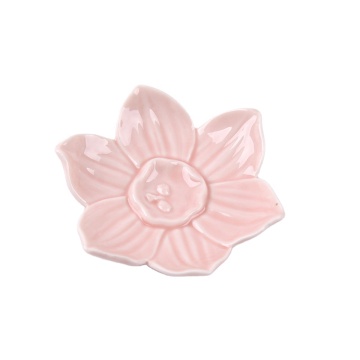 Creative Small Tree Design Ceramic Tableware for Home Decoration and Party Use