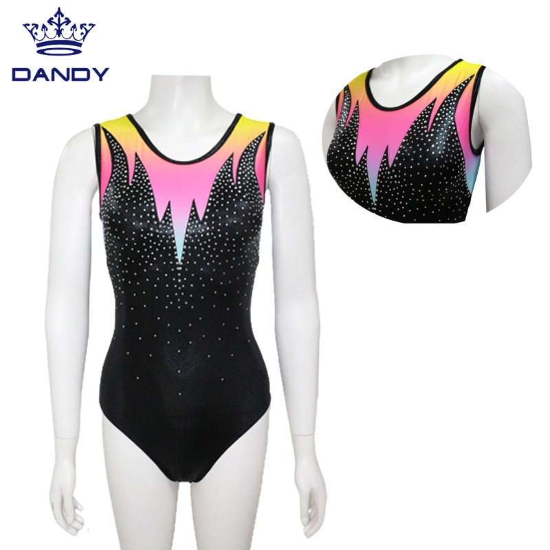 gymnastics leotards ebay