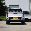 2027 Kia Seltos 1.5L Edición Confort