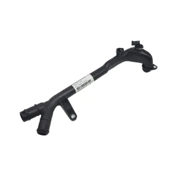 Coolant Pipe for Mercedes-Benz W203 C230 C320 - 2712001552 A2712001552