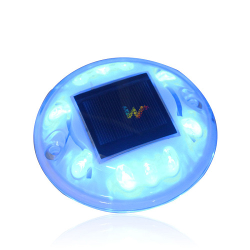 Promotional Price Custom solar led plastic road stud