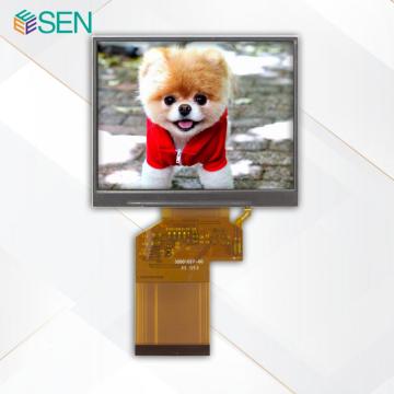 3.2inch TFT HD LCD Screen 320X240