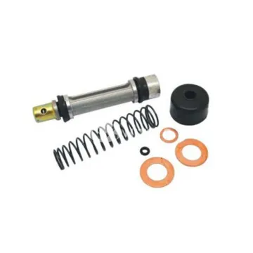 Nitoyo Clutch Master Cylinder Repair Kits - Used for Hino 04031-4022