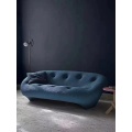 Creative art shell sofa