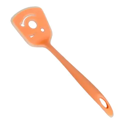 silicone kitchenware set dimensions