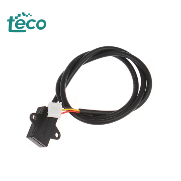Non-Contact Capacitive Liquid Level Sensor for External Water Level Monitoring: A Comprehensive Guide on TCS-D01