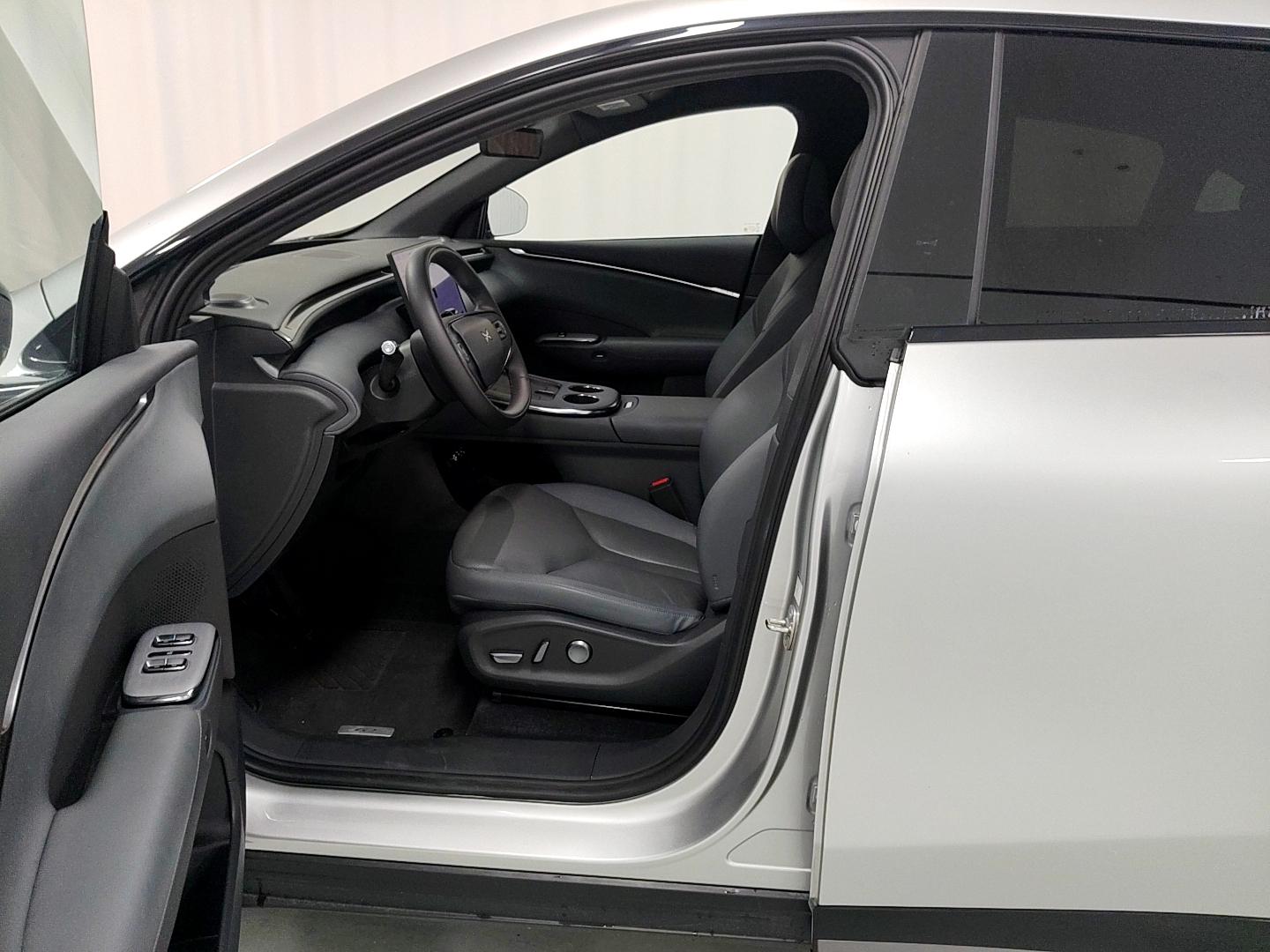 Pre-Owned 2025 Xpeng G7 EV Long Range Model