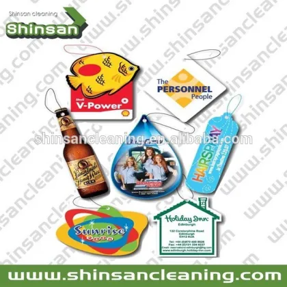 2016 air car freshener,paper car air freshener,air freshener for car