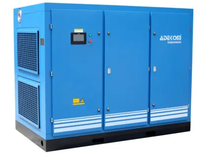 Energy Saving Air Compressor