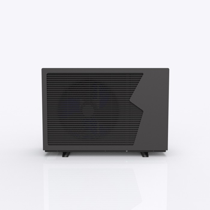 18KW R290 Air-to-Water Heat Pump Solution