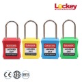 High Quality Long Duration Time Padlock with Alarm