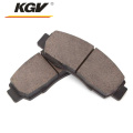 Brake Pads for VW HONDA  Great Wall