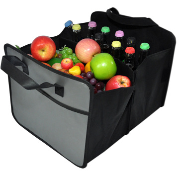 New Design Durable Storage Car Organization Bag