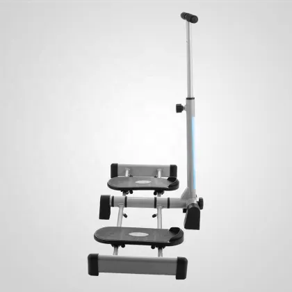 Leg Master Exercise Cardio Fitness Stepper