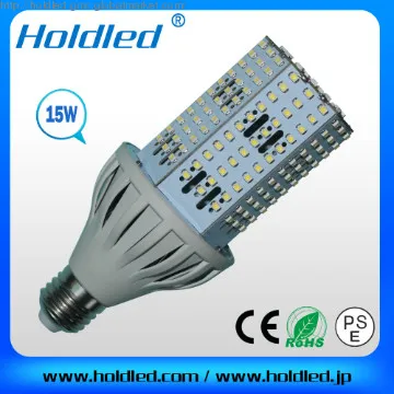 15led corn bulb high quality high brughtness E27/E26